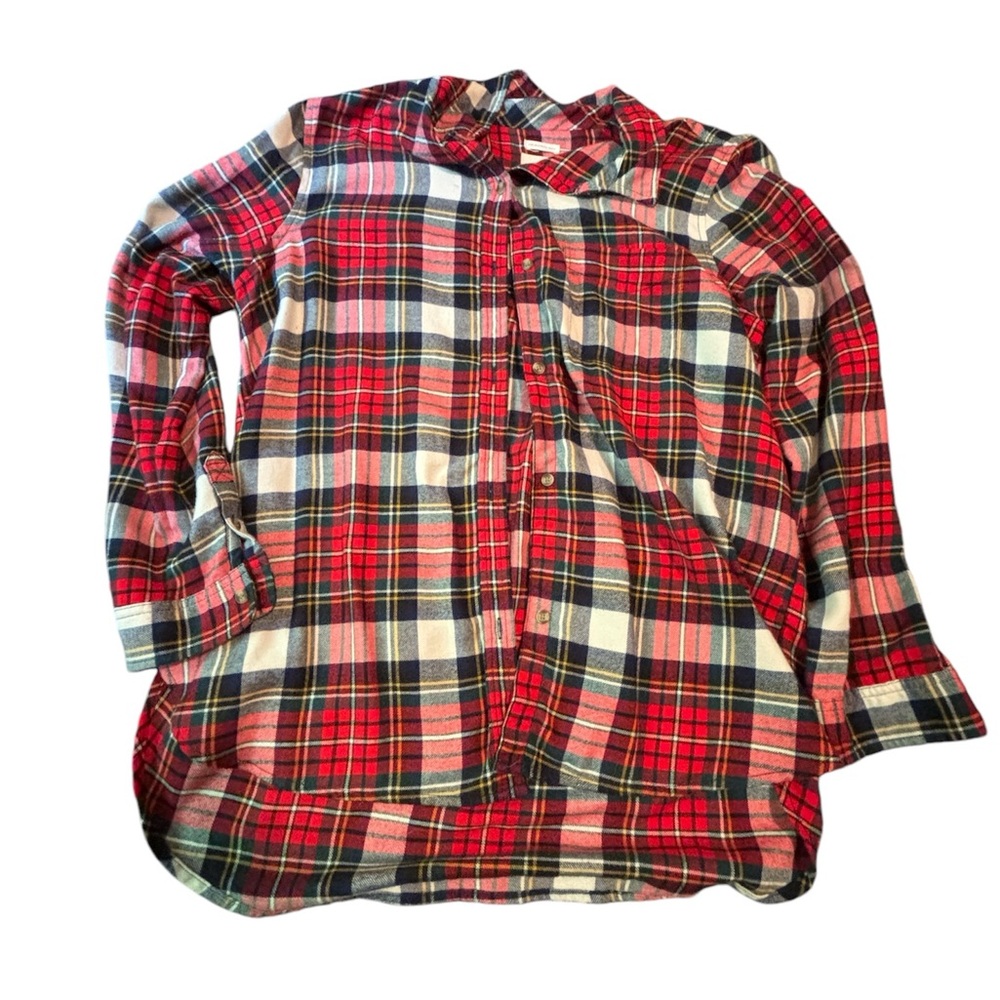 AE Flannel